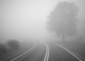 RS tem amanhecer com nevoeiro e tarde será de sol nesta segunda-feira