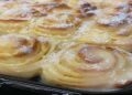 Rosca Húngara⁣