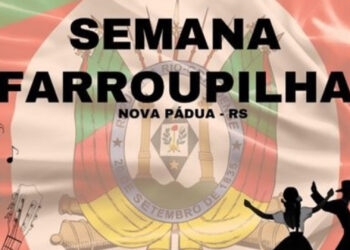 Divulgada a programação da Semana Farroupilha de Nova Pádua