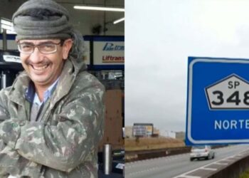 Ganhador da Mega-Sena é assassinado no interior de São Paulo