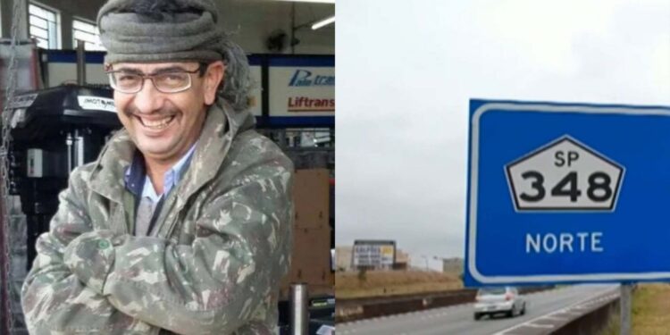 Ganhador da Mega-Sena é assassinado no interior de São Paulo