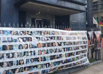 Justiça Federal do RS concede aposentadoria por invalidez a pai de vítima da Boate Kiss