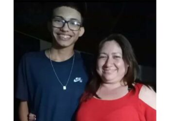 Caso Gabriel: homem de 59 anos detido em Santa Maria afirma ter matado jovem de 18 anos, diz polícia