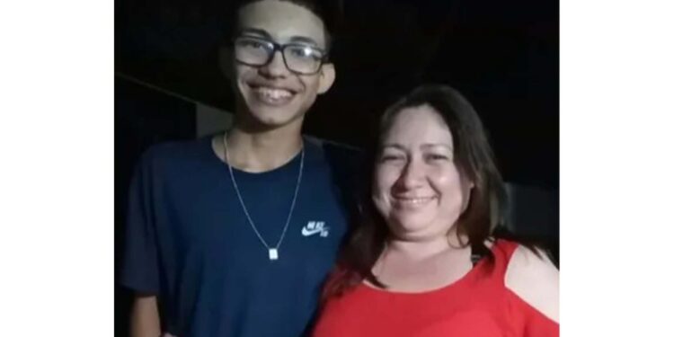 Caso Gabriel: homem de 59 anos detido em Santa Maria afirma ter matado jovem de 18 anos, diz polícia