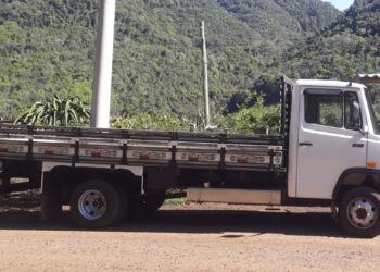 Casal do interior de São Marcos cai em golpe e perde caminhão avaliado em R$ 100 mil