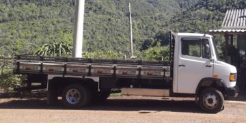 Casal do interior de São Marcos cai em golpe e perde caminhão avaliado em R$ 100 mil