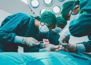 Médicos brasileiros criam método de reconstrução peniana que permite até ereções