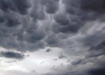 Nebulosidade predomina no RS nesta quinta-feira