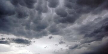 Nebulosidade predomina no RS nesta quinta-feira