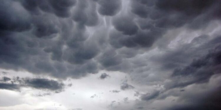 Nebulosidade predomina no RS nesta quinta-feira