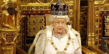 Funeral da rainha Elizabeth II deve ser realizado no dia 19