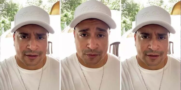 Ônibus da banda Harmonia do Samba é assaltado a caminho de show na Bahia