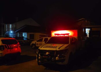 Idoso é encontrado morto dentro de casa em Antônio Prado