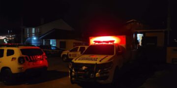 Idoso é encontrado morto dentro de casa em Antônio Prado