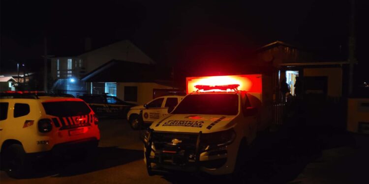 Idoso é encontrado morto dentro de casa em Antônio Prado