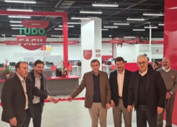 Tudo Fácil é inaugurado em Caxias do Sul