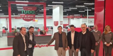 Tudo Fácil é inaugurado em Caxias do Sul