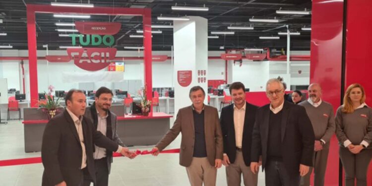 Tudo Fácil é inaugurado em Caxias do Sul