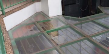 Criança de três anos morre ao cair do quarto andar do Shopping em Cruz Alta