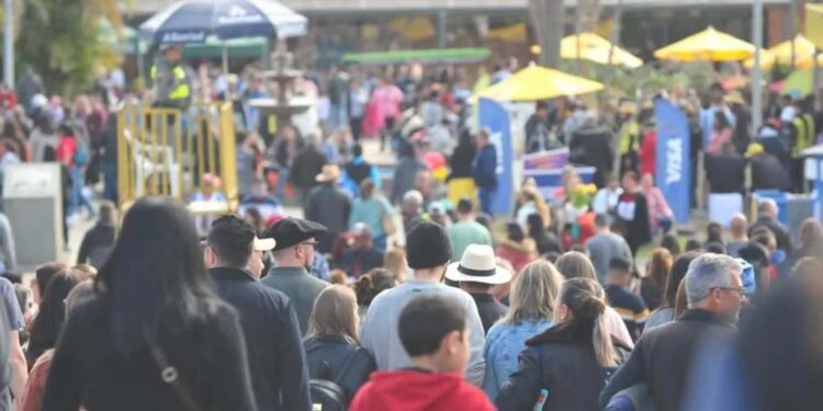 Expointer alcança 600 mil visitantes e ultrapassa meta do governo do Estado