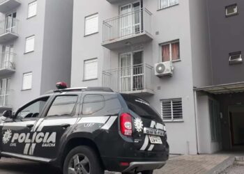 Síndico de condomínio do Minha Casa, Minha Vida é preso por ameaçar e extorquir moradores no RS