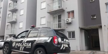 Síndico de condomínio do Minha Casa, Minha Vida é preso por ameaçar e extorquir moradores no RS