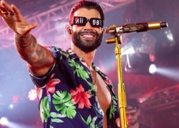 Show de Gustavo Lima em Bento Gonçalves está confirmado para 28 de outubro