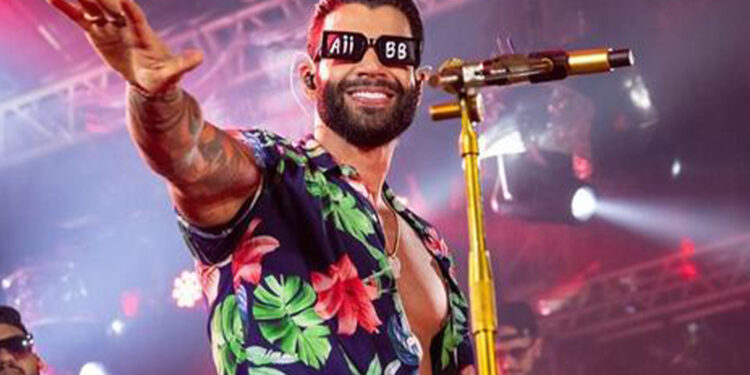 Show de Gustavo Lima em Bento Gonçalves está confirmado para 28 de outubro