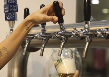 Nove estados anunciam Lei Seca no dia das eleições