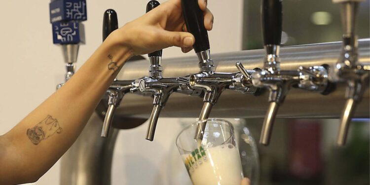 Nove estados anunciam Lei Seca no dia das eleições