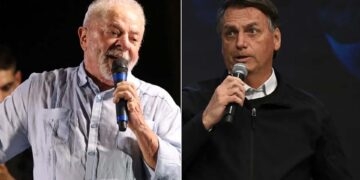 Datafolha: 43% acreditam que a vida vai melhorar com Lula; 21% veem melhora com novo governo Bolsonaro