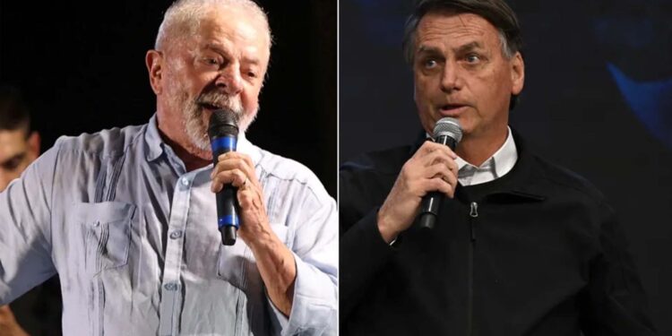 Datafolha: 43% acreditam que a vida vai melhorar com Lula; 21% veem melhora com novo governo Bolsonaro
