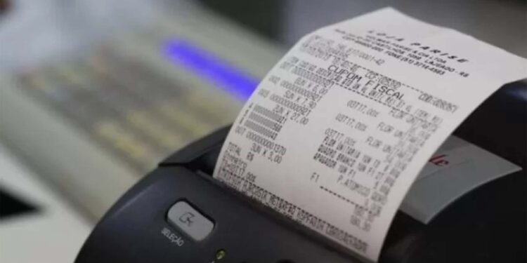 Consumidor ganha R$ 50 mil no programa Nota Fiscal Gaúcha