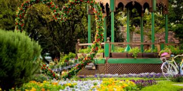 Nova Petrópolis realiza evento para comemorar chegada da primavera
