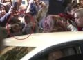 Presidente Argentino decreta feriado nacional no País após ataque contra a Vice Cristina Kirchner