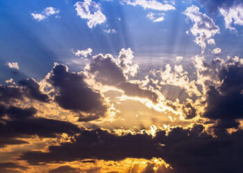 Quinta-feira será de sol entre nuvens no RS