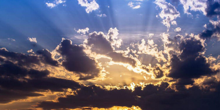 Quinta-feira será de sol entre nuvens no RS