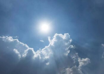 RS terá tempo instável no feriado de 7 de Setembro