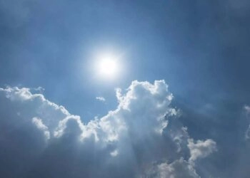 RS terá tempo instável no feriado de 7 de Setembro