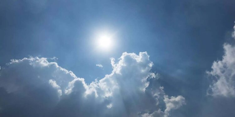 RS terá tempo instável no feriado de 7 de Setembro