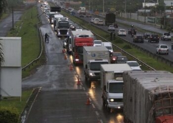 Saiba mais sobre os bloqueios das rodovias de Caxias do Sul, Farroupilha, Flores da Cunha  e outras no Estado