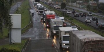 Saiba mais sobre os bloqueios das rodovias de Caxias do Sul, Farroupilha, Flores da Cunha  e outras no Estado