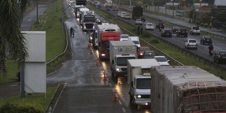 Saiba mais sobre os bloqueios das rodovias de Caxias do Sul, Farroupilha, Flores da Cunha e outras no Estado