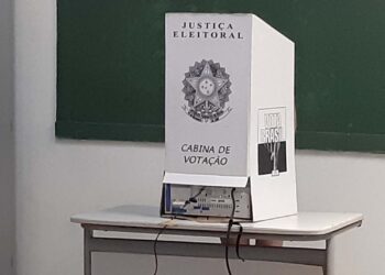 Eleições 2022: Verifique seu local de votação e seção em Nova Roma do Sul
