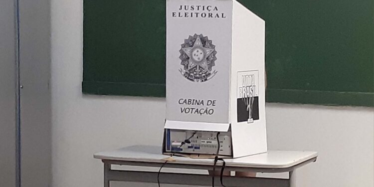 Eleições 2022: Verifique seu local de votação e seção em Nova Roma do Sul