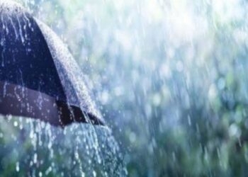RIO GRANDE DO SUL TERÁ CHUVA E VENTO NO FIM DE SEMANA