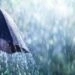 RIO GRANDE DO SUL TERÁ CHUVA E VENTO NO FIM DE SEMANA