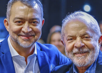 Sem declarar apoio a Leite, PT e PSOL defendem ‘nenhum voto a Onyx’ no RS