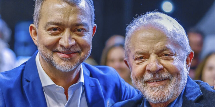 Sem declarar apoio a Leite, PT e PSOL defendem ‘nenhum voto a Onyx’ no RS