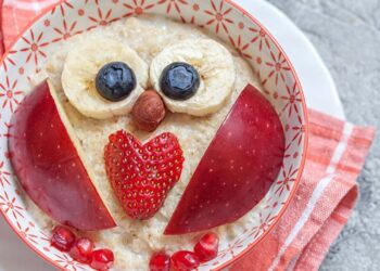 Receitas criativas perfeitas para o Dia das Crianças